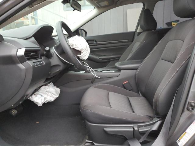 Photo 7 from auction – 2023 NISSAN ALTIMA S with VIN 1N4BL4BV2PN405070