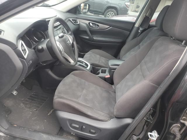 Photo 7 from auction – 2016 NISSAN ROGUE S with VIN KNMAT2MV1GP669666