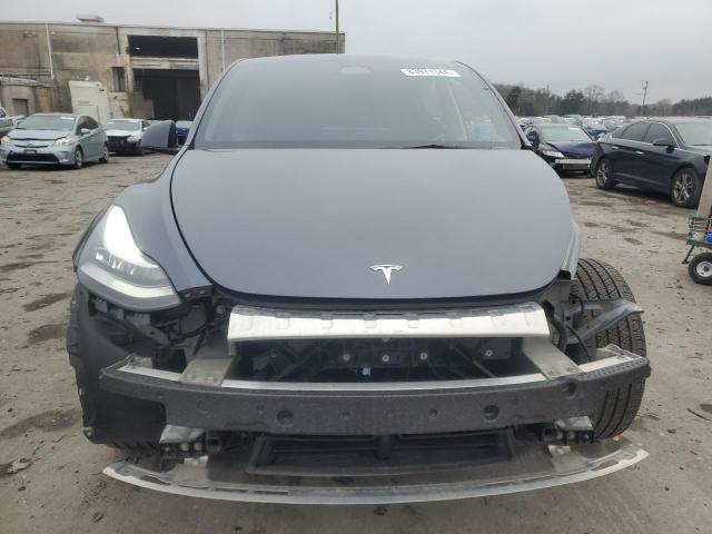 Photo 5 from auction – 2023 TESLA MODEL Y with VIN 7SAYGDEE7PF611264