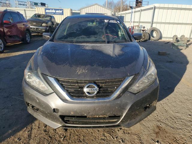Photo 5 from auction – 2016 NISSAN ALTIMA 2.5 with VIN 1N4AL3AP1GN341080