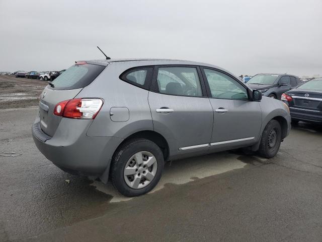 Photo 3 from auction – 2014 NISSAN ROGUE SELE with VIN JN8AS5MT2EW100349