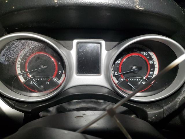 Photo 9 from auction – 2019 DODGE JOURNEY GT with VIN 3C4PDDEG8KT784644