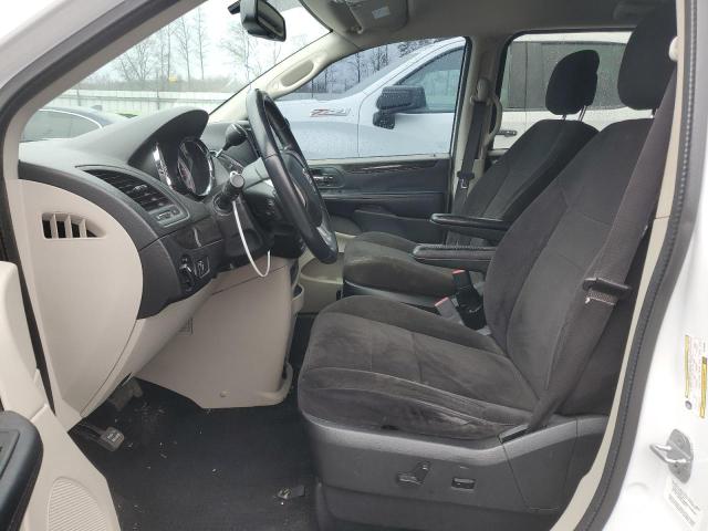 Photo 7 from auction – 2014 DODGE GRAND CARA with VIN 2C4RDGBG4ER180868