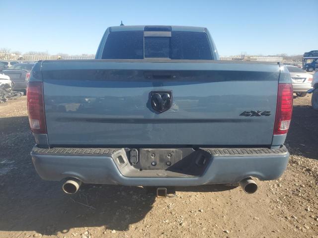 Photo 6 from auction – 2015 RAM 1500 SPORT with VIN 1C6RR7MT2FS753589