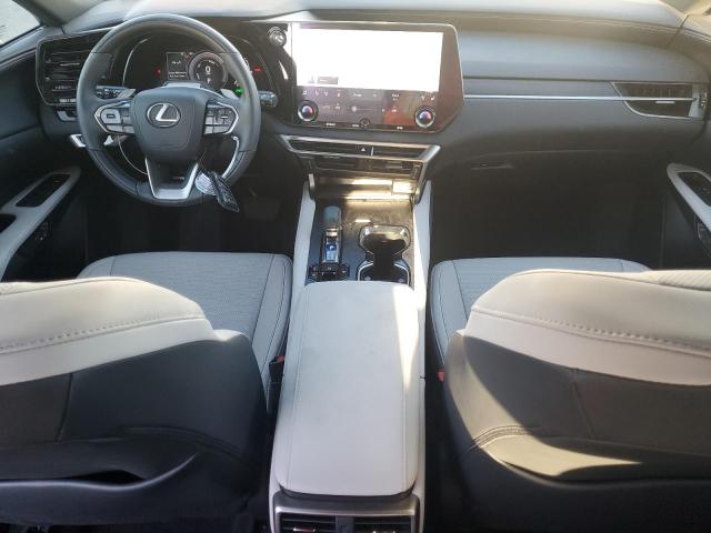 Photo 8 from auction – 2023 LEXUS RX 350H BA with VIN 2T2BBMCA1PC006433