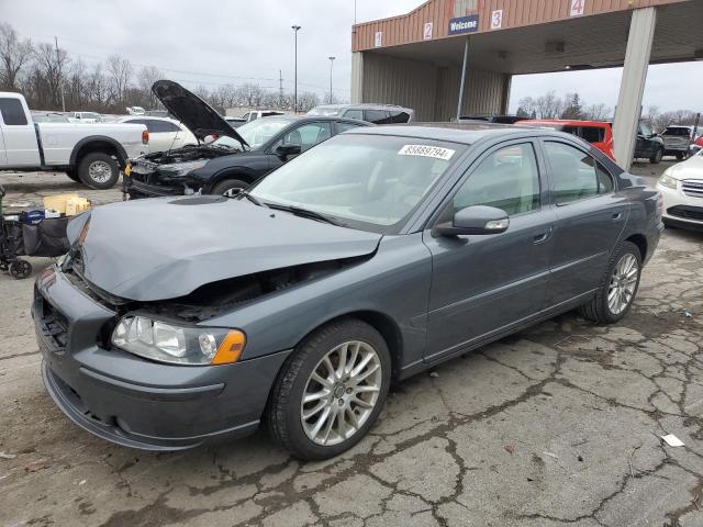 Photo 1 from auction – 2008 VOLVO S60 2.5T with VIN YV1RS592382685947