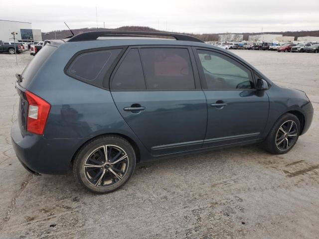 Photo 3 from auction – 2009 KIA RONDO BASE with VIN KNAFG528097246697