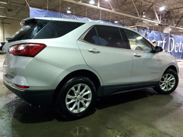 Photo 3 from auction – 2019 CHEVROLET EQUINOX LT with VIN 2GNAXUEV4K6304428