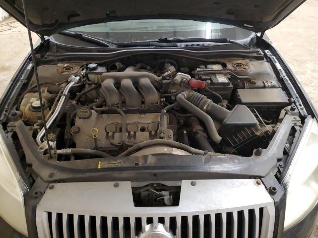 Photo 11 from auction – 2009 MERCURY MILAN PREM with VIN 3MEHM08119R604592