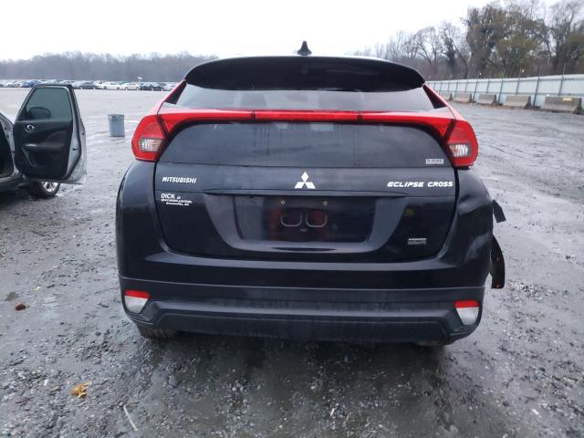 Photo 6 from auction – 2018 MITSUBISHI ECLIPSE CR with VIN JA4AT4AA7JZ044384