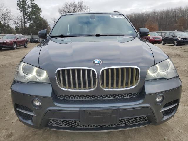 Photo 5 from auction – 2012 BMW X5 XDRIVE3 with VIN 5UXZW0C56CL666830