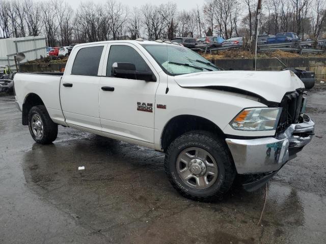 Photo 4 from auction – 2018 RAM 3500 ST with VIN 3C63R3CJ2JG258954