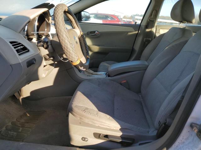 Photo 7 from auction – 2011 CHEVROLET MALIBU LS with VIN 1G1ZA5EU4BF342377