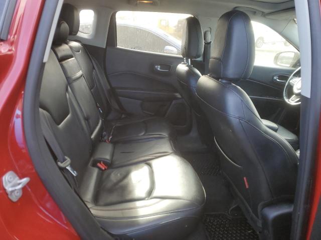Photo 11 from auction – 2018 JEEP COMPASS TR with VIN 3C4NJDDBXJT223172