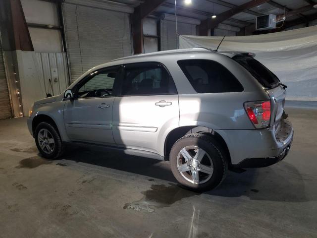 Photo 2 from auction – 2008 CHEVROLET EQUINOX LT with VIN 2CNDL33F386013527