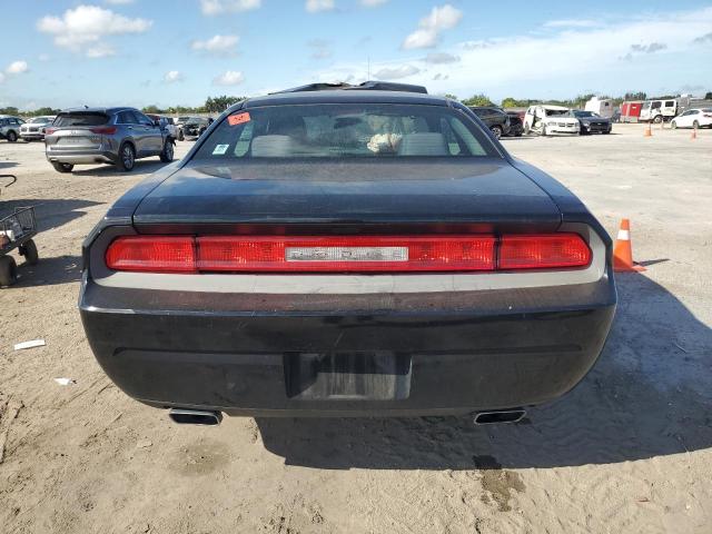 Photo 6 from auction – 2014 DODGE CHALLENGER with VIN 2C3CDYAG6EH184864