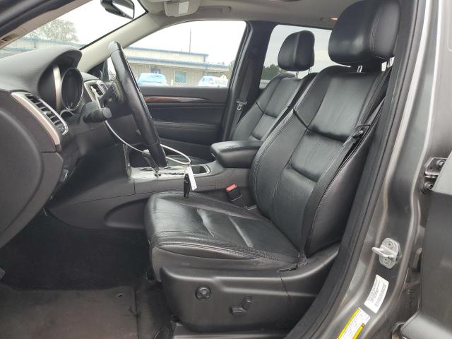 Photo 7 from auction – 2011 JEEP GRAND CHER with VIN 1J4RR4GG2BC703540