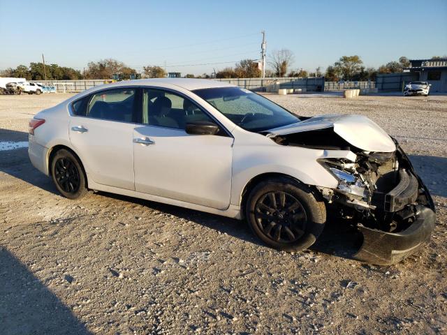 Photo 4 from auction – 2013 NISSAN ALTIMA 2.5 with VIN 1N4AL3AP2DC253680