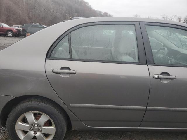 Photo 10 from auction – 2007 TOYOTA COROLLA with VIN 1NXBR32EX7Z866537