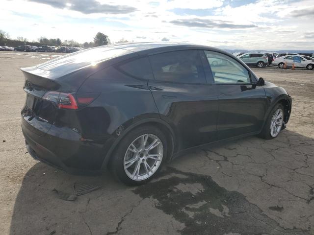 Zdjęcie 3 z aukcji – 2020 TESLA MODEL Y z VIN 5YJYGDEE4LF038931
