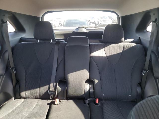 Photo 10 from auction – 2015 TOYOTA VENZA LE with VIN 4T3BA3BB0FU073007