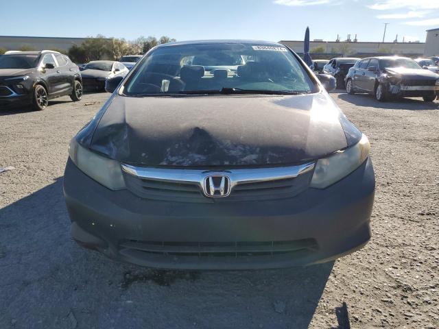 Photo 5 from auction – 2012 HONDA CIVIC LX with VIN 19XFB2F55CE060872