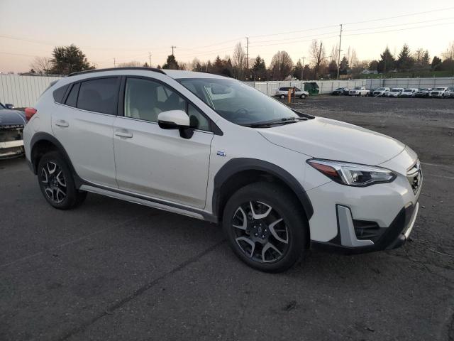 Фото 4 с аукциона – 2023 SUBARU CROSSTREK с VIN JF2GTDEC6PH305953