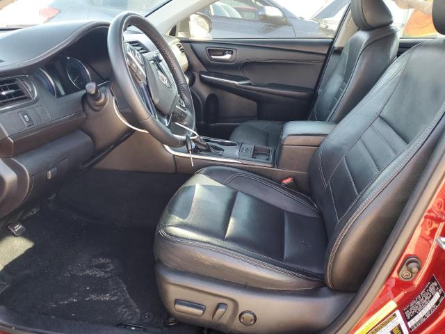 Photo 7 from auction – 2017 TOYOTA CAMRY LE with VIN 4T1BF1FK8HU786555