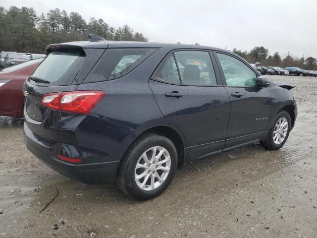 Photo 3 from auction – 2020 CHEVROLET EQUINOX LS with VIN 3GNAXHEV5LS716934