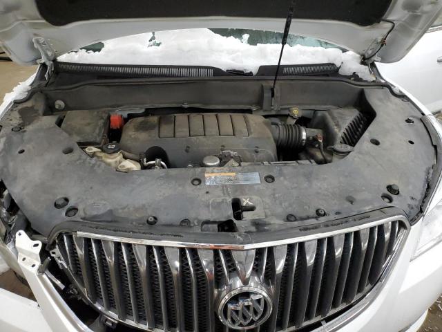 Photo 12 from auction – 2016 BUICK ENCLAVE with VIN 5GAKRBKD5GJ268039