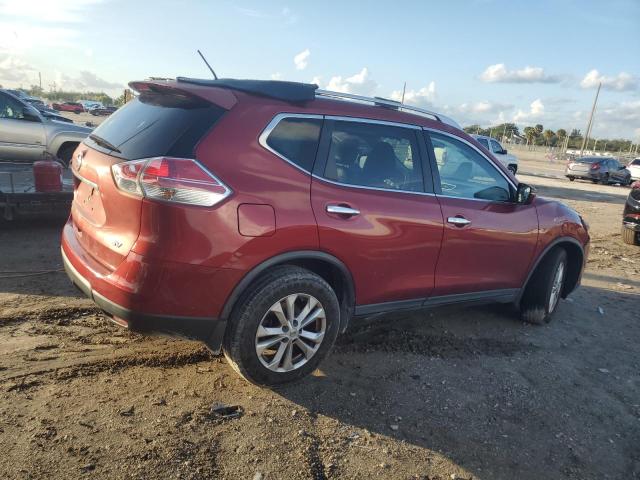 Photo 3 from auction – 2015 NISSAN ROGUE S with VIN KNMAT2MTXFP535218