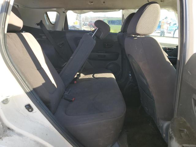 Photo 10 from auction – 2013 KIA SOUL with VIN KNDJT2A53D7531627