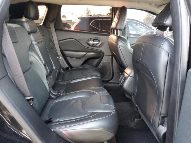 Photo 11 from auction – 2015 JEEP CHEROKEE L with VIN 1C4PJMDS9FW613416