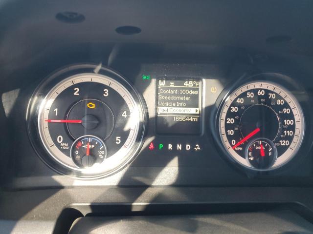 Photo 9 from auction – 2014 RAM 2500 ST with VIN 3C6UR4CL6EG262278