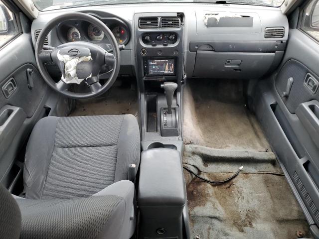 Photo 8 from auction – 2004 NISSAN FRONTIER C with VIN 1N6ED27T04C465904