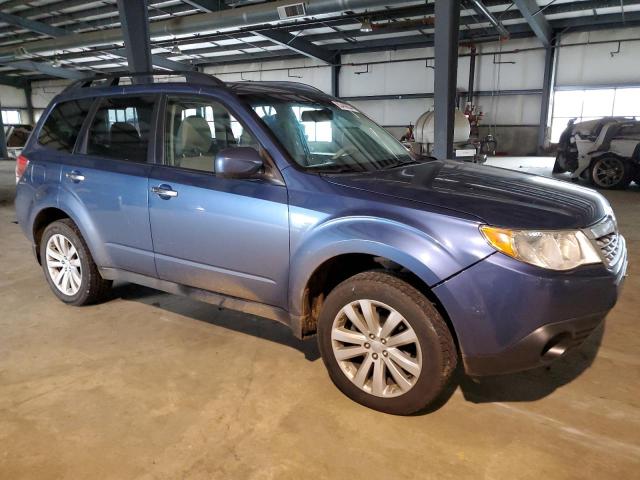 Photo 4 from auction – 2013 SUBARU FORESTER 2 with VIN JF2SHADC1DH426509