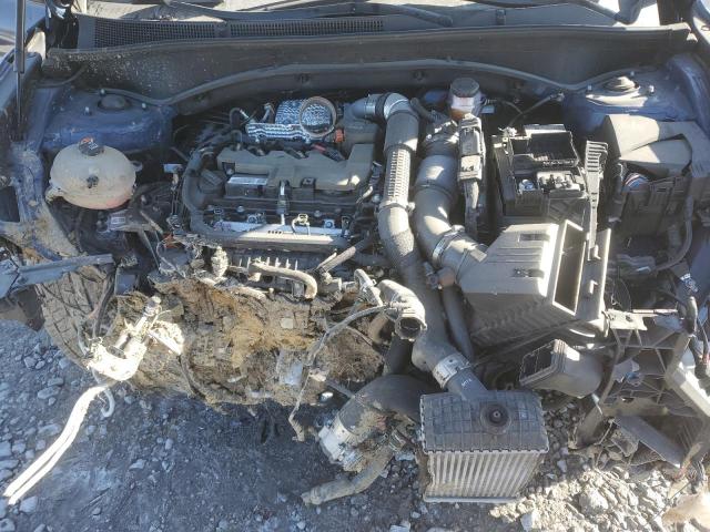 Photo 12 from auction – 2023 HYUNDAI SANTA FE C with VIN 5NMS54AL7PH512469