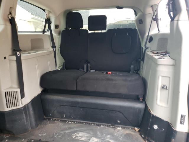 Zdjęcie 10 z aukcji – 2012 DODGE GRAND CARA z VIN 2C4RDGCG9CR113758