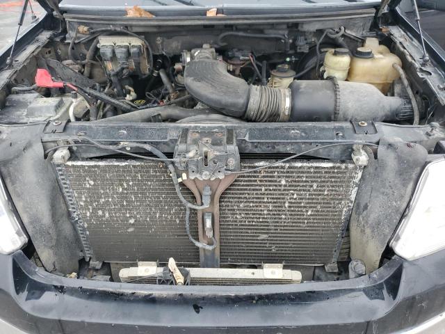 Photo 11 from auction – 2004 FORD F150 SUPER with VIN 1FTRW12W14KC49124