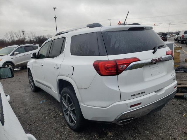 Photo 2 from auction – 2019 GMC ACADIA DEN with VIN 1GKKNXLSXKZ176296