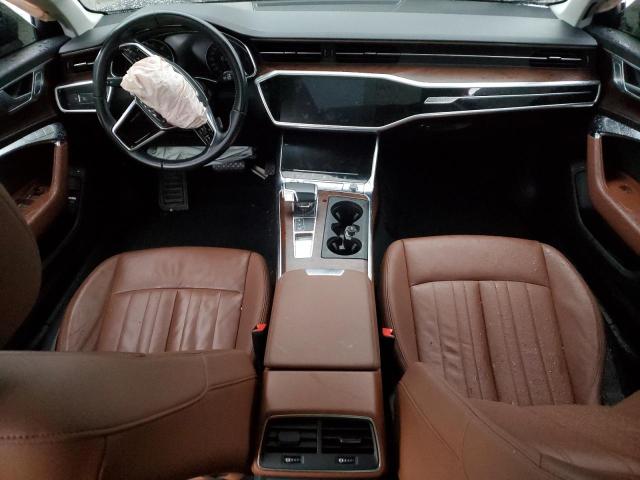 Photo 8 from auction – 2019 AUDI A6 PREMIUM with VIN WAUK2AF22KN110469