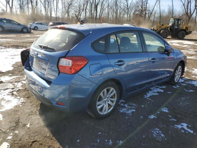 Photo 3 from auction – 2015 SUBARU IMPREZA PR with VIN JF1GPAC63F8293487