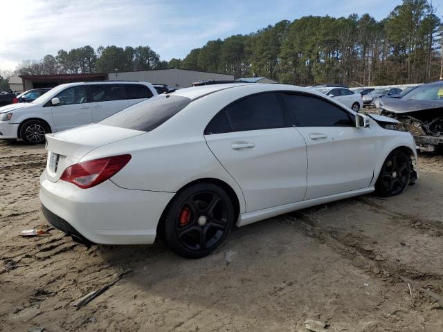 Photo 3 from auction – 2014 MERCEDES-BENZ CLA 250 with VIN WDDSJ4EB7EN033777