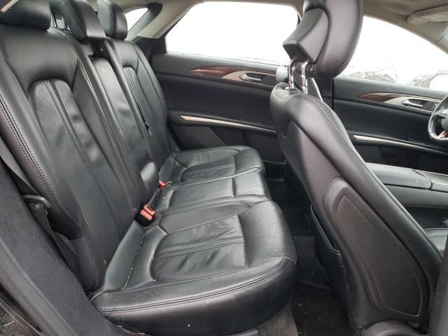 Photo 10 from auction – 2015 LINCOLN MKZ with VIN 3LN6L2J95FR625766