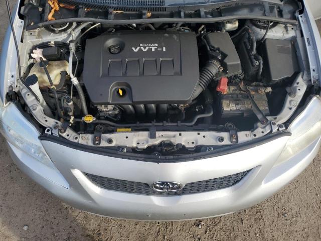 Photo 11 from auction – 2010 TOYOTA COROLLA BA with VIN 2T1BU4EE9AC253205