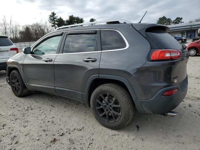 Photo 2 from auction – 2015 JEEP CHEROKEE L with VIN 1C4PJMCB0FW750083