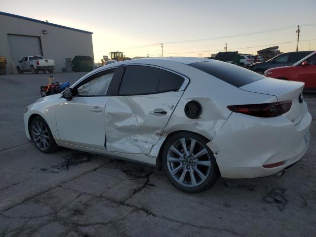 Photo 2 from auction – 2023 MAZDA 3 PREFERRE with VIN 3MZBPACM9PM380727