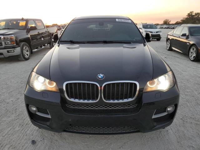 Photo 5 from auction – 2013 BMW X6 XDRIVE3 with VIN 5UXFG2C57DL786231