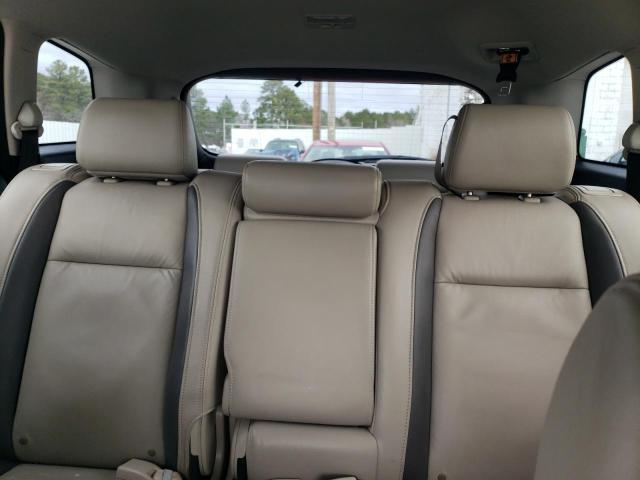 Photo 10 from auction – 2010 MAZDA CX-9 with VIN JM3TB2MA4A0223012