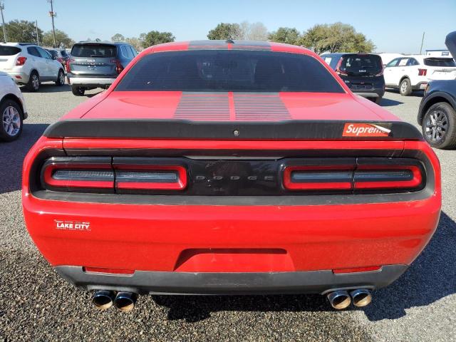 Photo 6 from auction – 2020 DODGE CHALLENGER with VIN 2C3CDZAG0LH176892